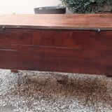 Maie walnut early 20th century