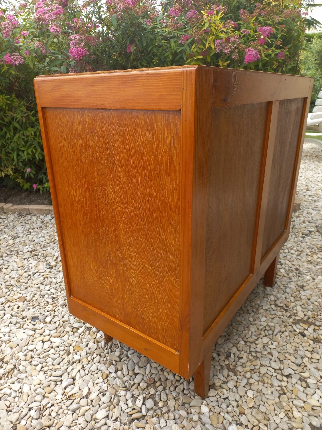 Commode vintage