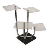 1950s shelf display unit