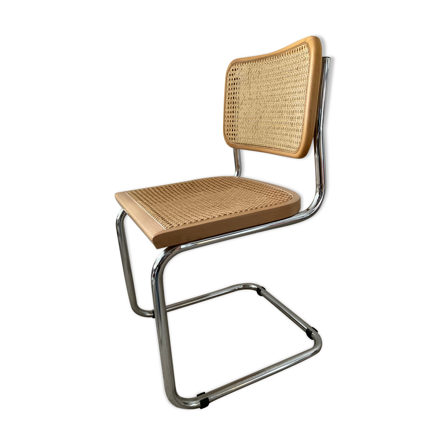 Chair Marcel Breuer Cesca B32