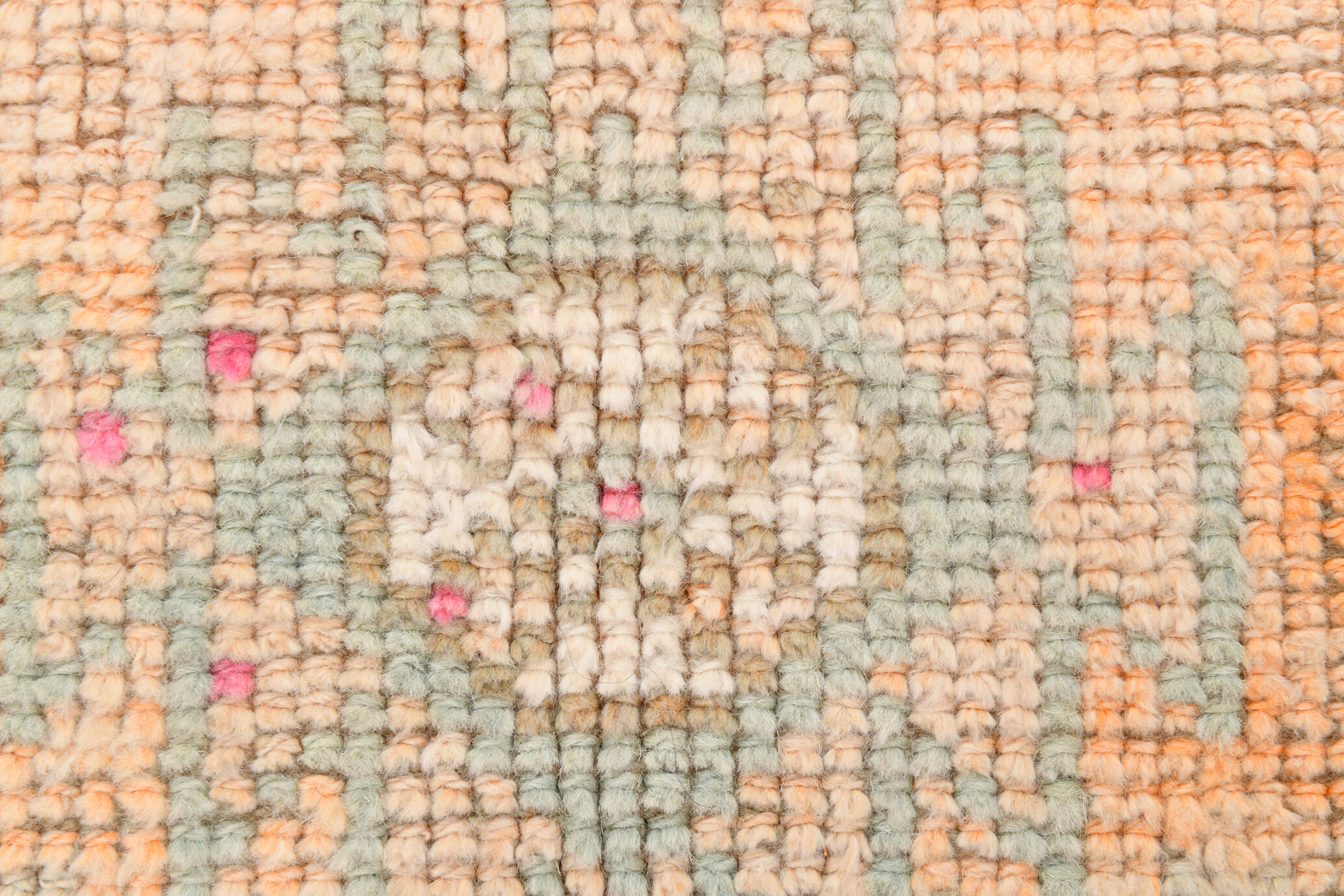 Runner rug, 88x348cm