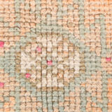 Runner rug, 88x348cm