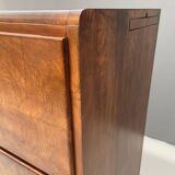 Secrétaire extensible Art Déco, années 1930