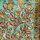 Ghom Carpet, 105 x 165