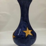 Starry Fanfoart Spanish Vase
