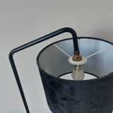 Vintage floor lamp