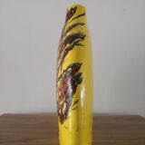 Ceramic vase