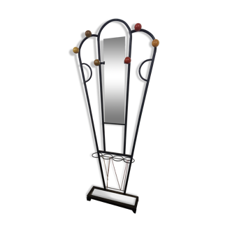 Coatrack 60 years