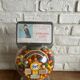 Ford us 60s vintage gumball dispenser