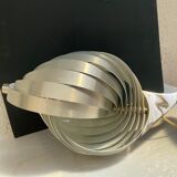 design lamp Henri Mathieu 1970