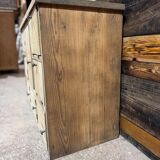 Antique workshop furniture
