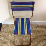 Child camping chair