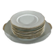 Pie and dessert service digoin