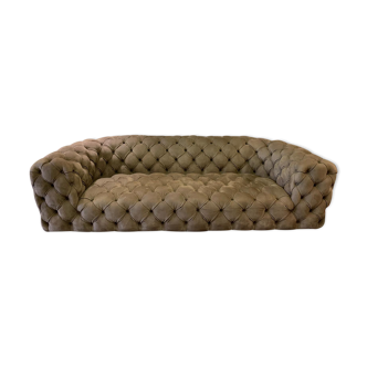 Sofa Chester Moon by Paola Navone, Baxter