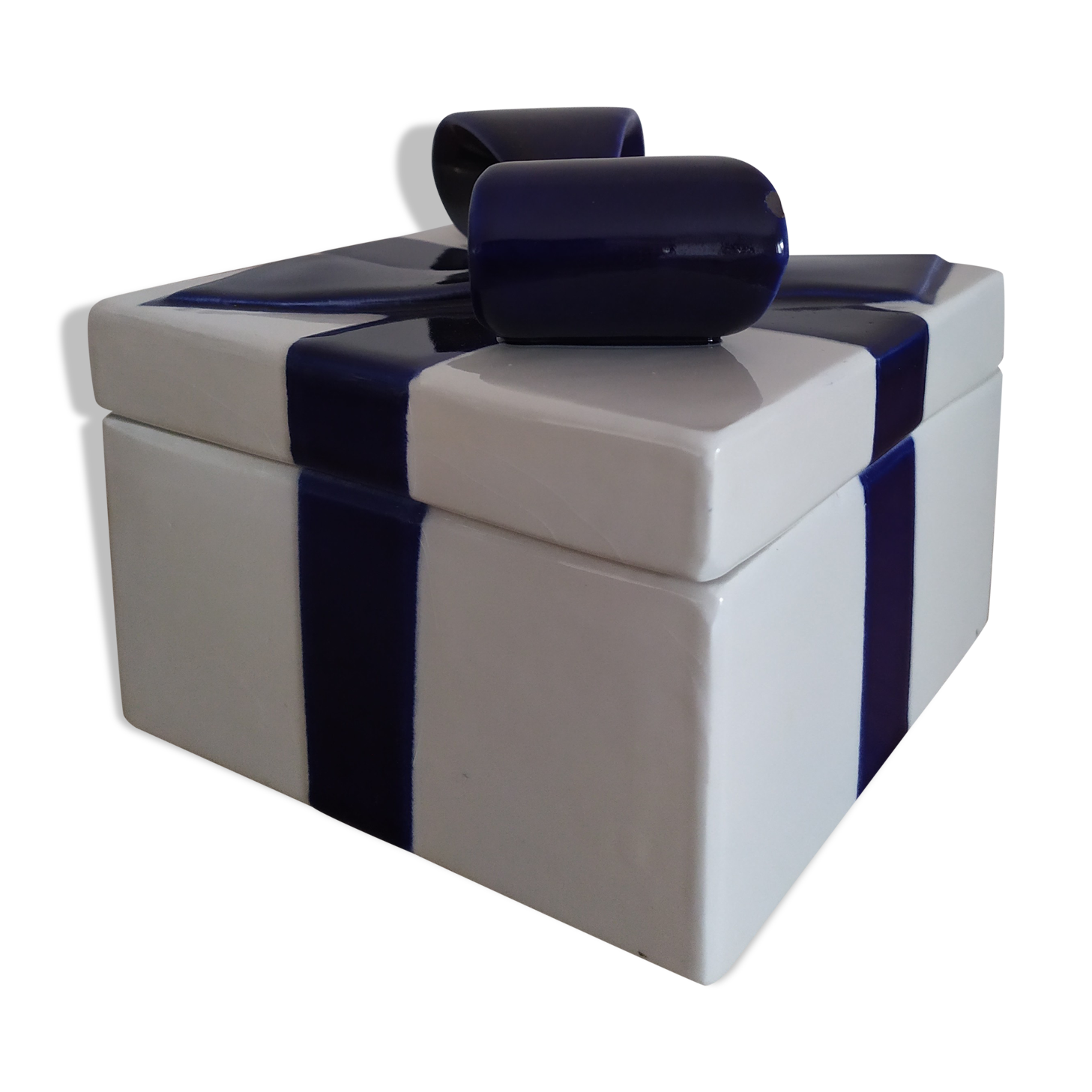 Candy box Christophle