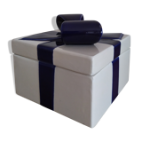Candy box Christophle