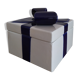Candy box Christophle