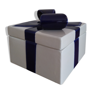 Candy box Christophle