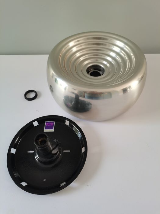 Italian wall lamp Achille Castiglioni "Padina" Flos