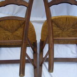 Chairs nineteenth century