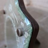 Miroir de table Art Nouveau
