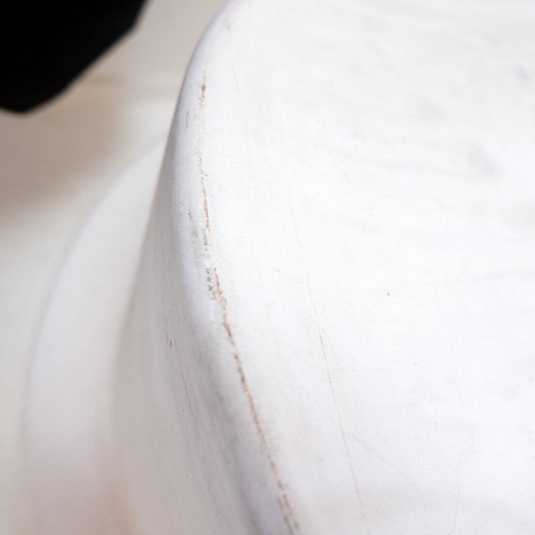 Fat Cap Stool by Dutch graphic designer Sander van Heukelom