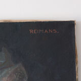 Portrait "The Good Mother"