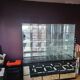 Grand meuble /Vitrine