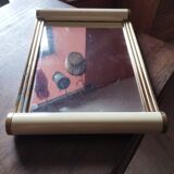 Mirror tray
