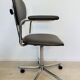 Vintage office chair fully restored by Kovona, 1980s.