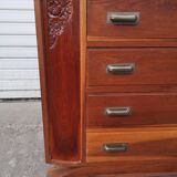 Commode art déco