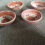Series of 4 courses