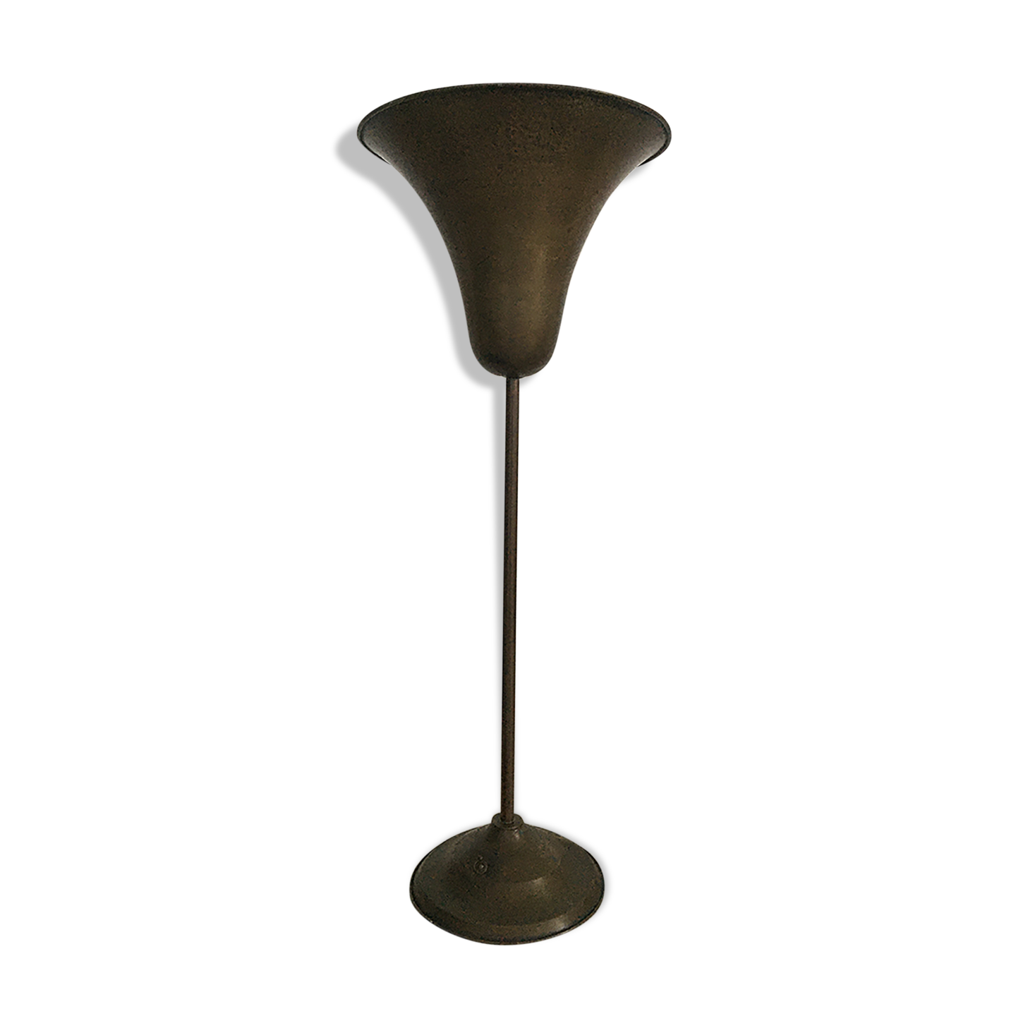 Tulip floor lamp