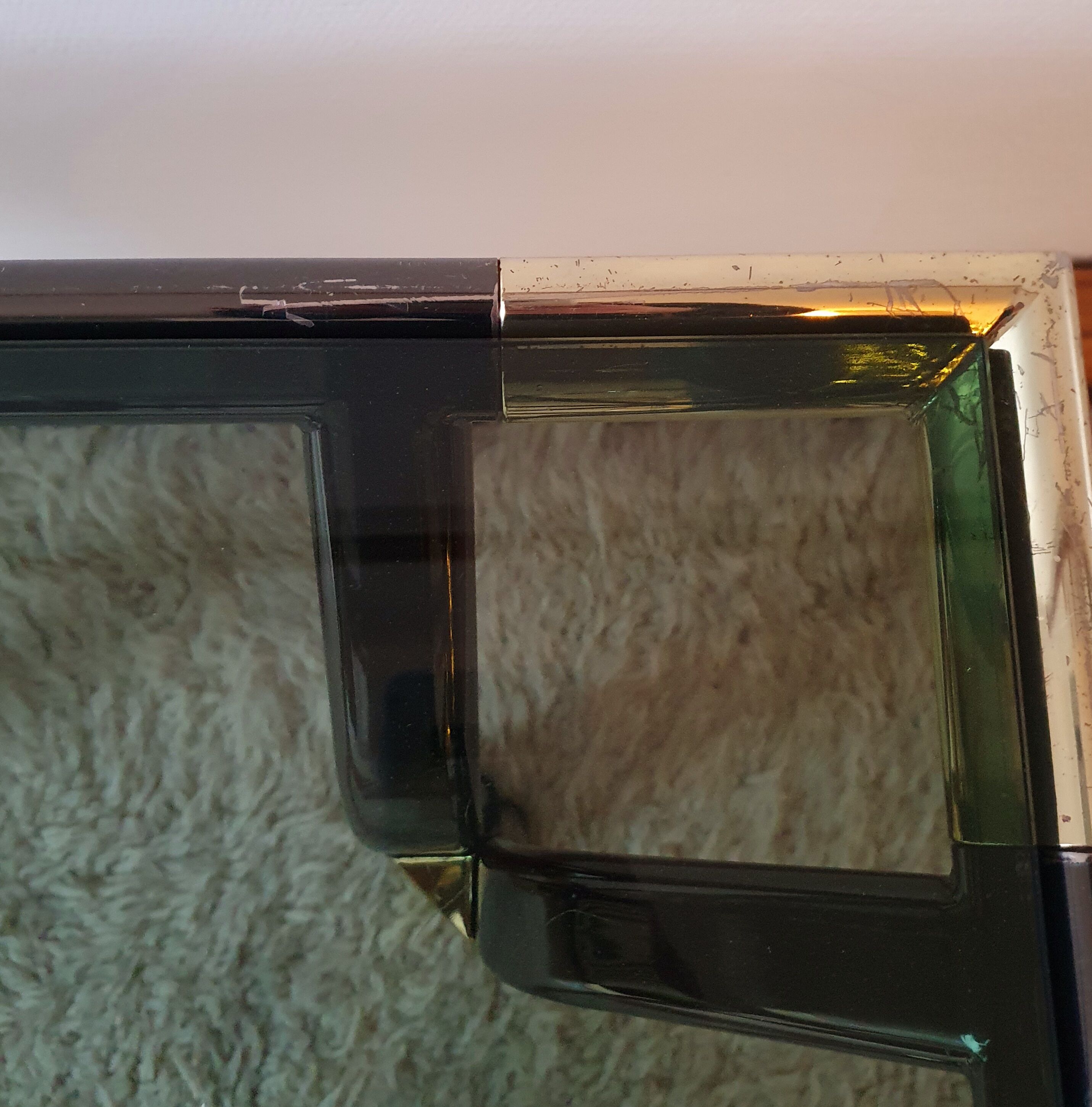 Roche Bobois coffee table, 1970