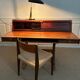 Desk 530 by Gianfranco Frattini for Bernini, Italy, 1950s