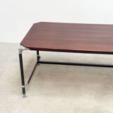 Italian desk or dining table by Ico Parisi for Mim