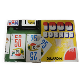 Jeu 1000 bornes