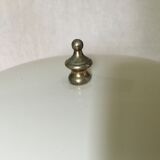 70's touch mushroom lamp