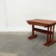 Nest of teak tables from the mid-century by Vildbjerg Møbelfabrik, 1960s, set of 3.