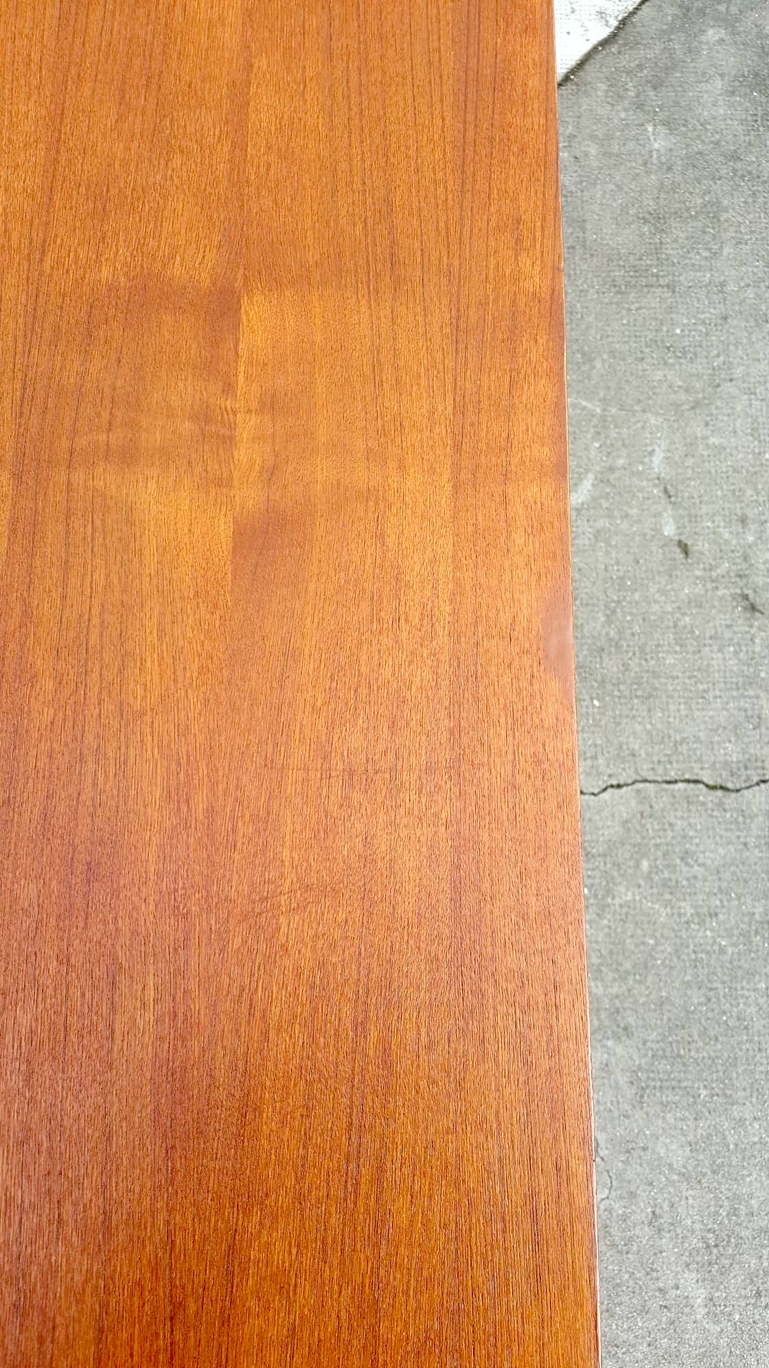 1960 Stella Dining Table