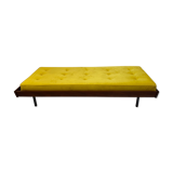 Yellow Daybed