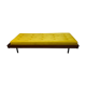 Yellow Daybed