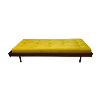 Yellow Daybed