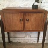 Console art deco
