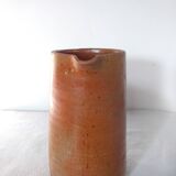 Pichet à eau grès