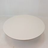 "Circle" Coffee Table by Pierre Paulin for Artifort, 1960's