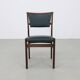 6x Dining Chair in Teak, 1960s