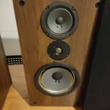 Paire enceinte Cabasse analyse