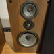 Pair speaker Cabasse analysis