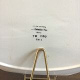 Christian Dior's great serving dish